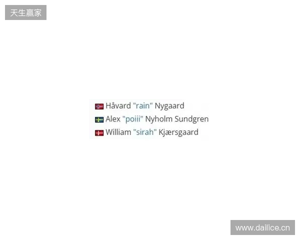 官宣:100T正式引入新秀poiii和sirah 官宣:100T正式引入新秀poiii和sirah