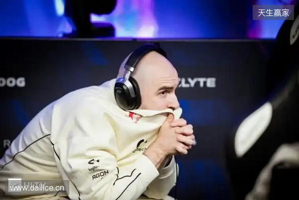 官宣：BC.G引入TaZ出任主教练