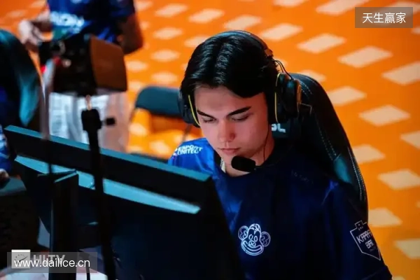 HLTV爆料:100T或将签约瑞典新星poiii HLTV爆料:100T或将签约瑞典新星poiii