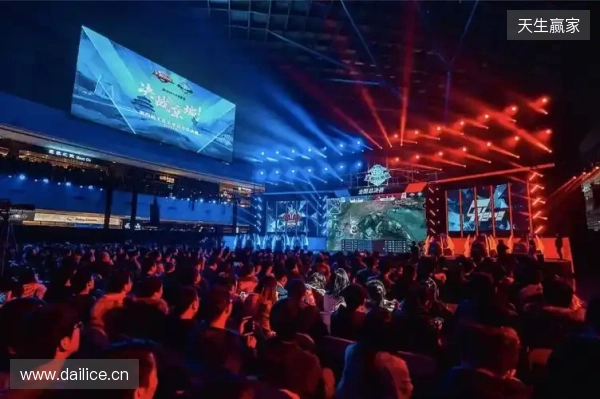 成都举办BLAST DOTA大满贯赛 以电竞助推文商旅体融合发展