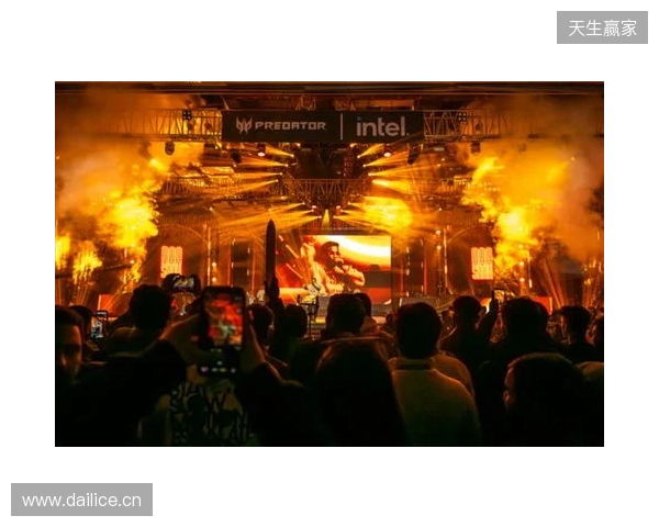 Predator League 2026于印度新德里盛大落幕！2027 年决赛移师越南