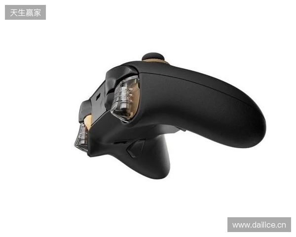 飞智x微软联合出品,飞智黑武士5S XBOX授权手柄震撼发布 飞智x微软联合出品,飞智黑武士5S XBOX授权手柄震撼发布