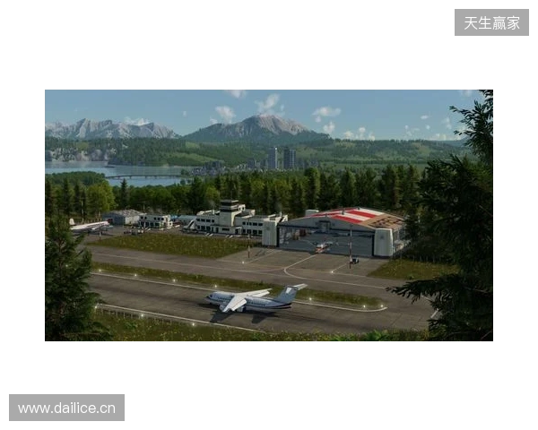 《狂热运输3》:全新实机演示:核心“大亨”机制首度曝光 《狂热运输3》:全新实机演示:核心“大亨”机制首度曝光