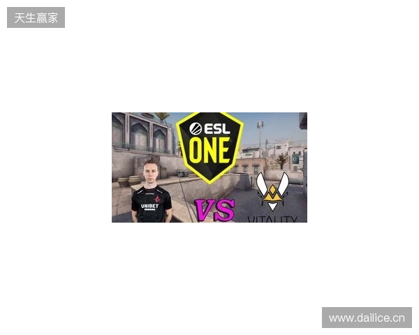 IEM亚特兰大2026：状态回暖！Vitality 2-0 FaZe