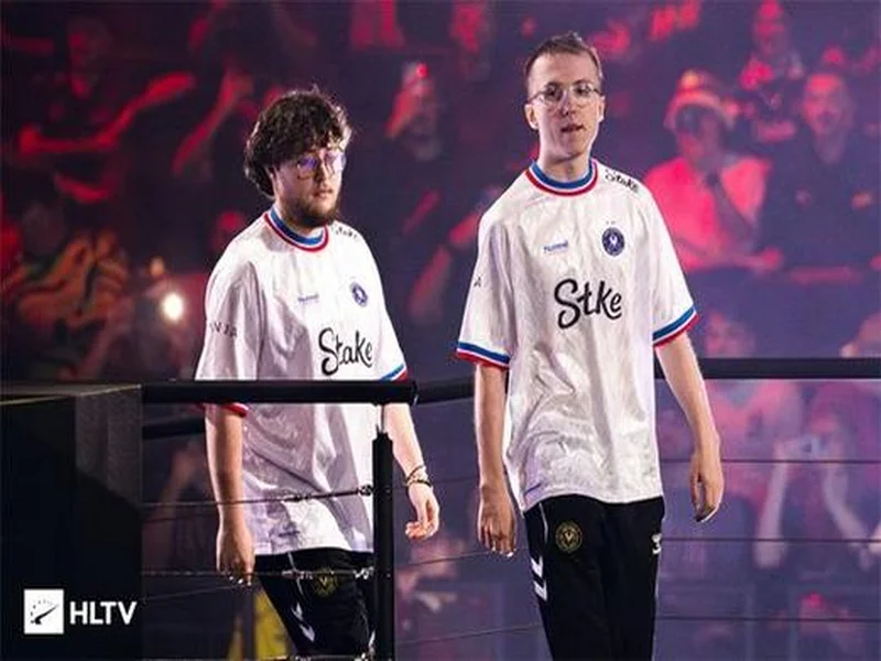 BLAST赏金赛半决赛:m0NESY与ZywOo迎来2026首战