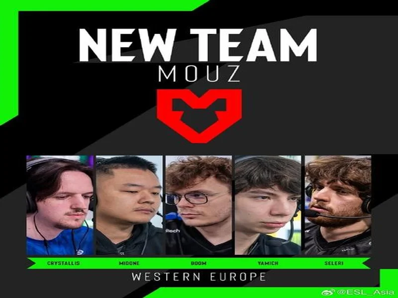 chopper:MOUZ状态不温不火,PV的机会很大