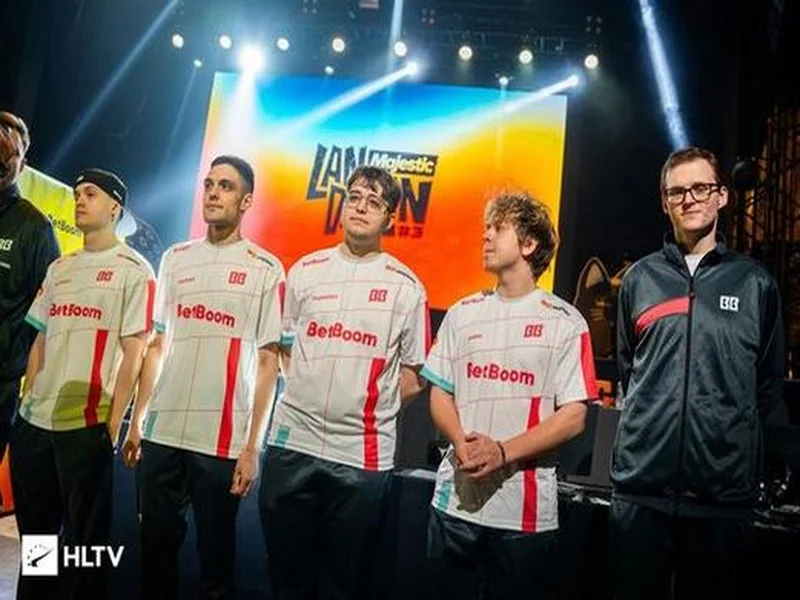 BB夺得罗马帝国杯S7冠军，向科隆Major迈出关键一步